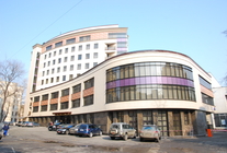 Аренда и продажа офиса в Офисный центр "Покровка 47"