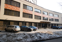 Аренда и продажа офиса в Офисный центр "Покровка 47"